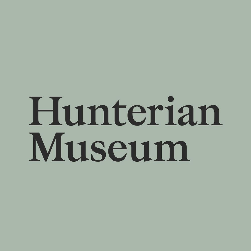 Hunterian Museum London
