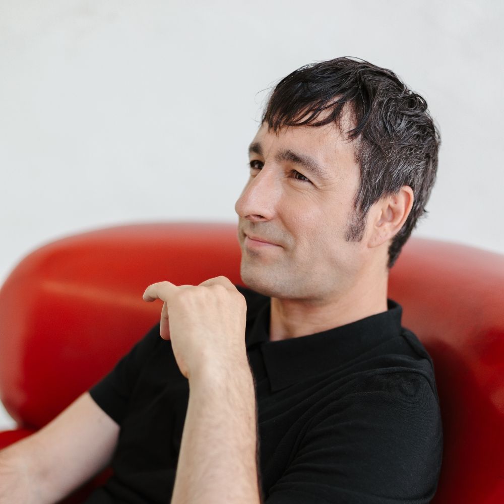 Mikel Losada
