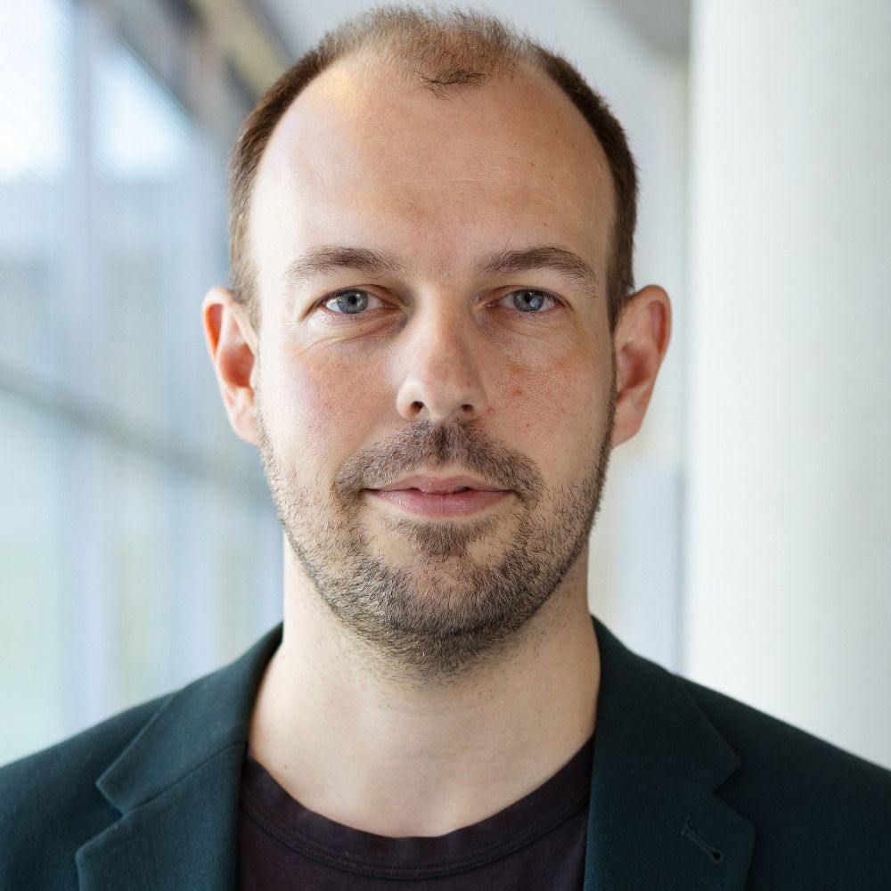 Simon Ritter