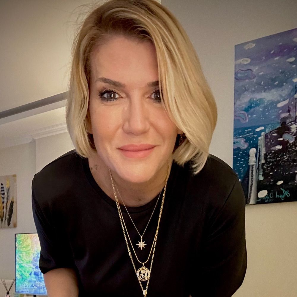 Özge Uzun