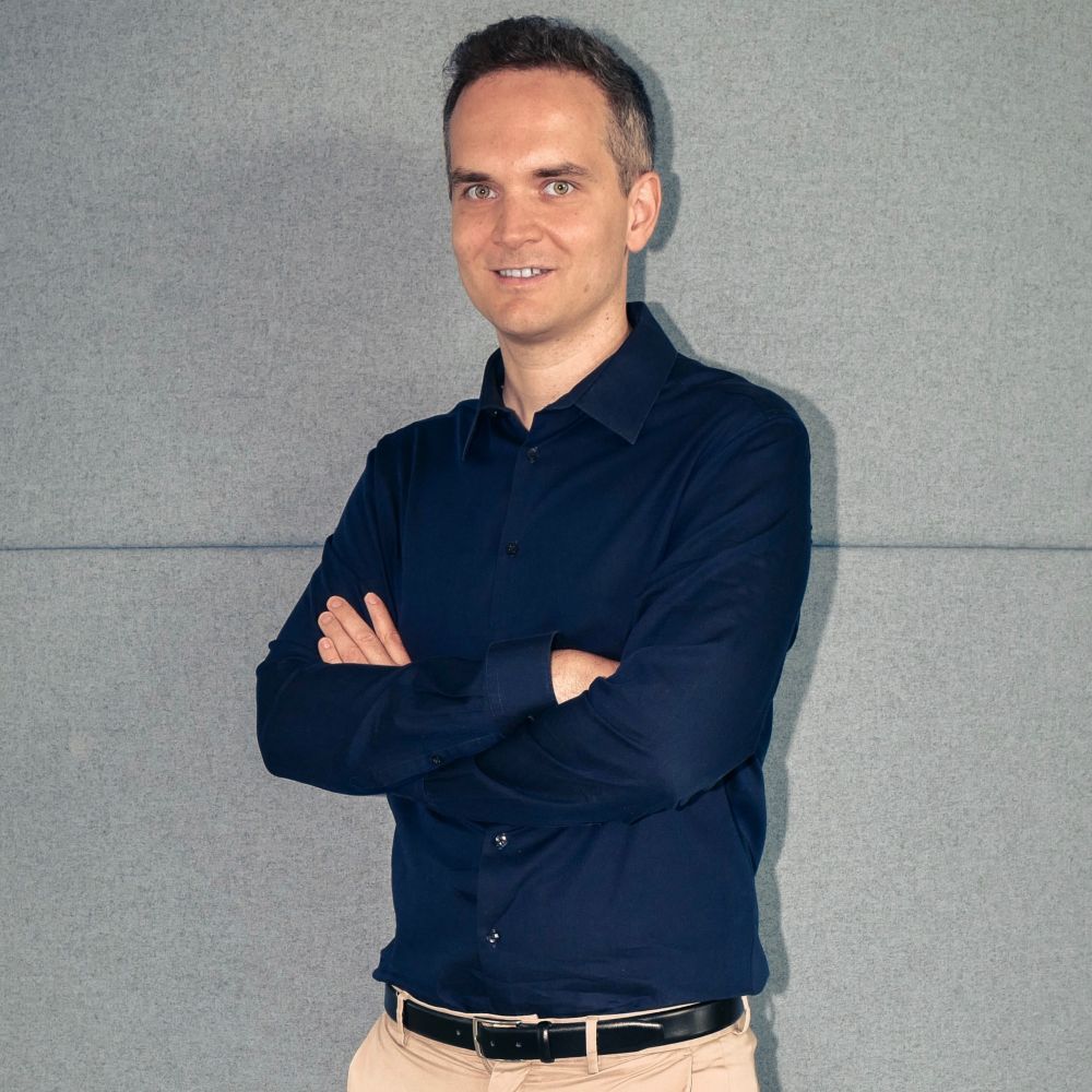 Markus Roser