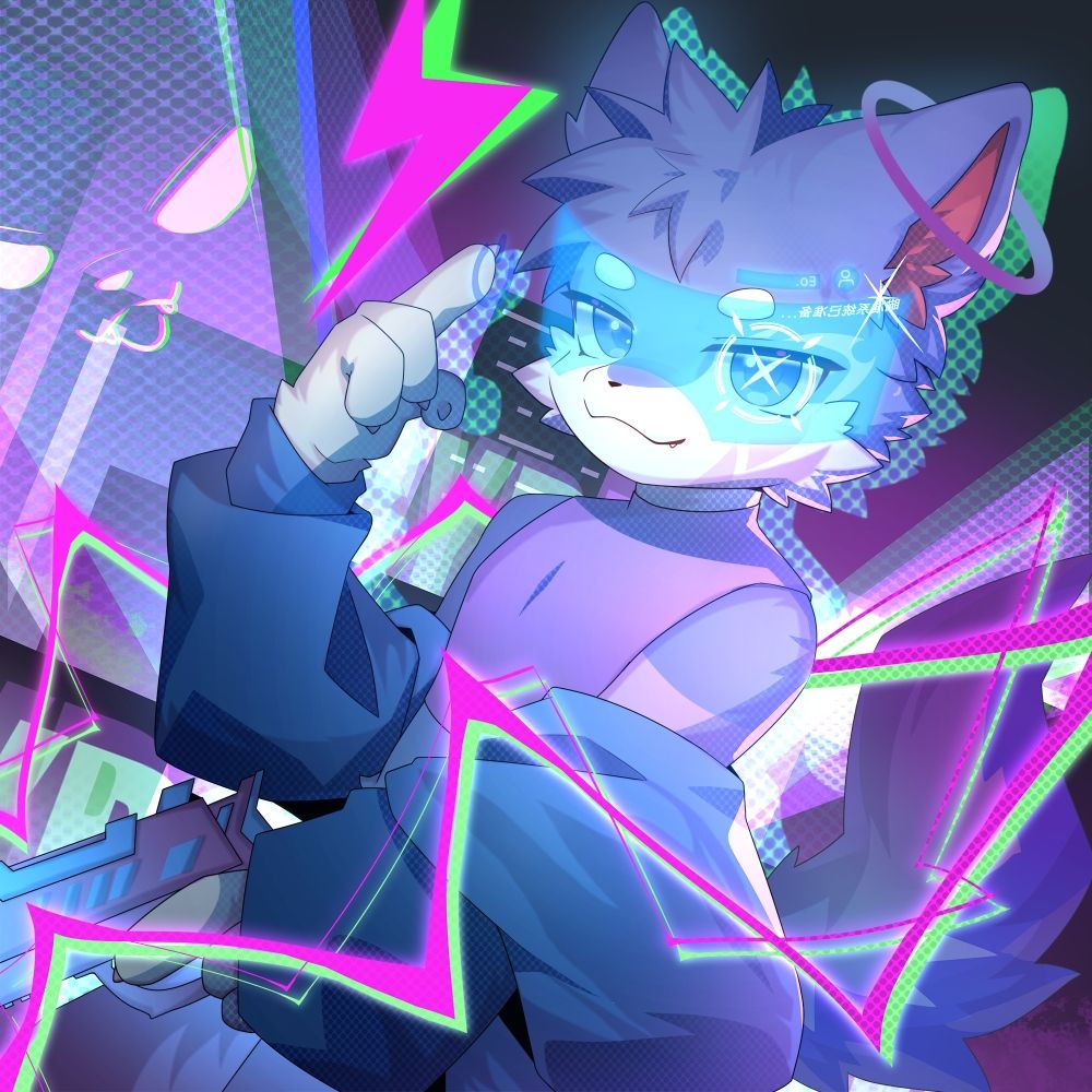 少瞳Soton🐾