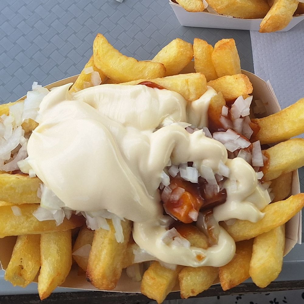Fritté Royal