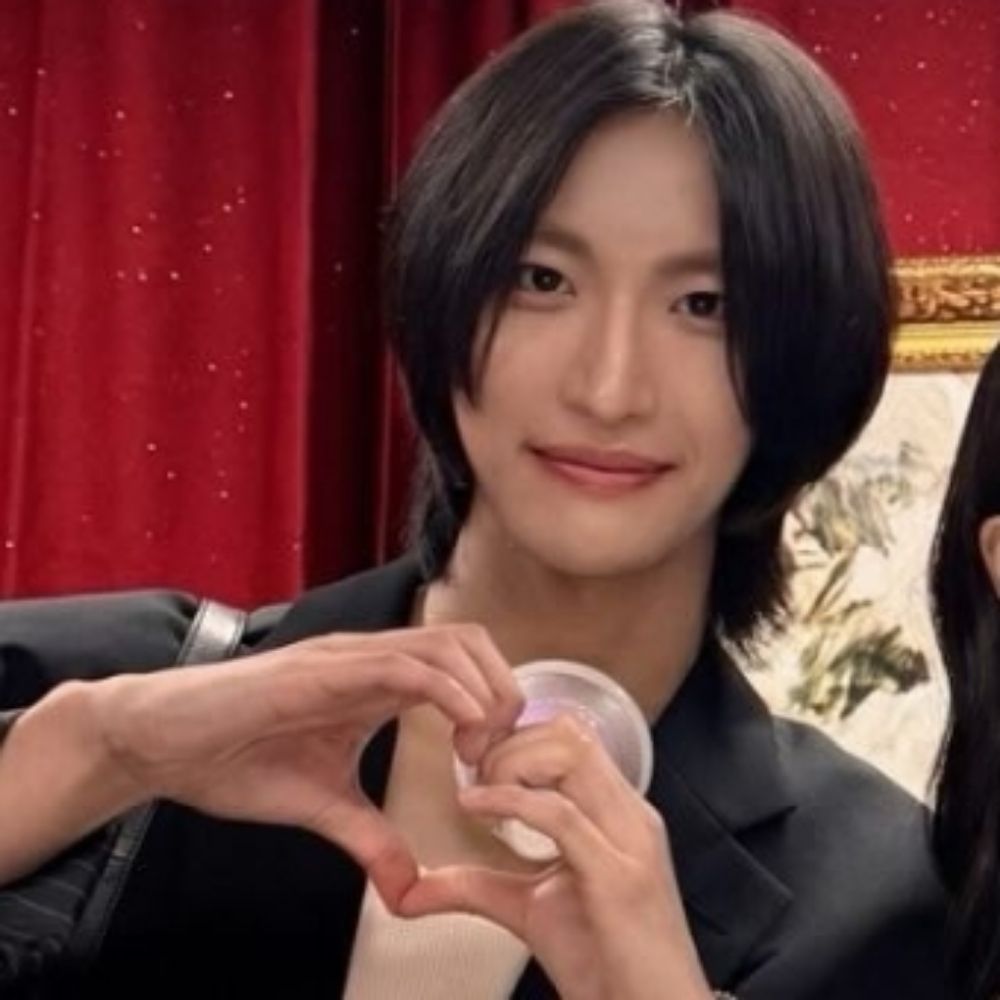 Yama seonghwa da silva 