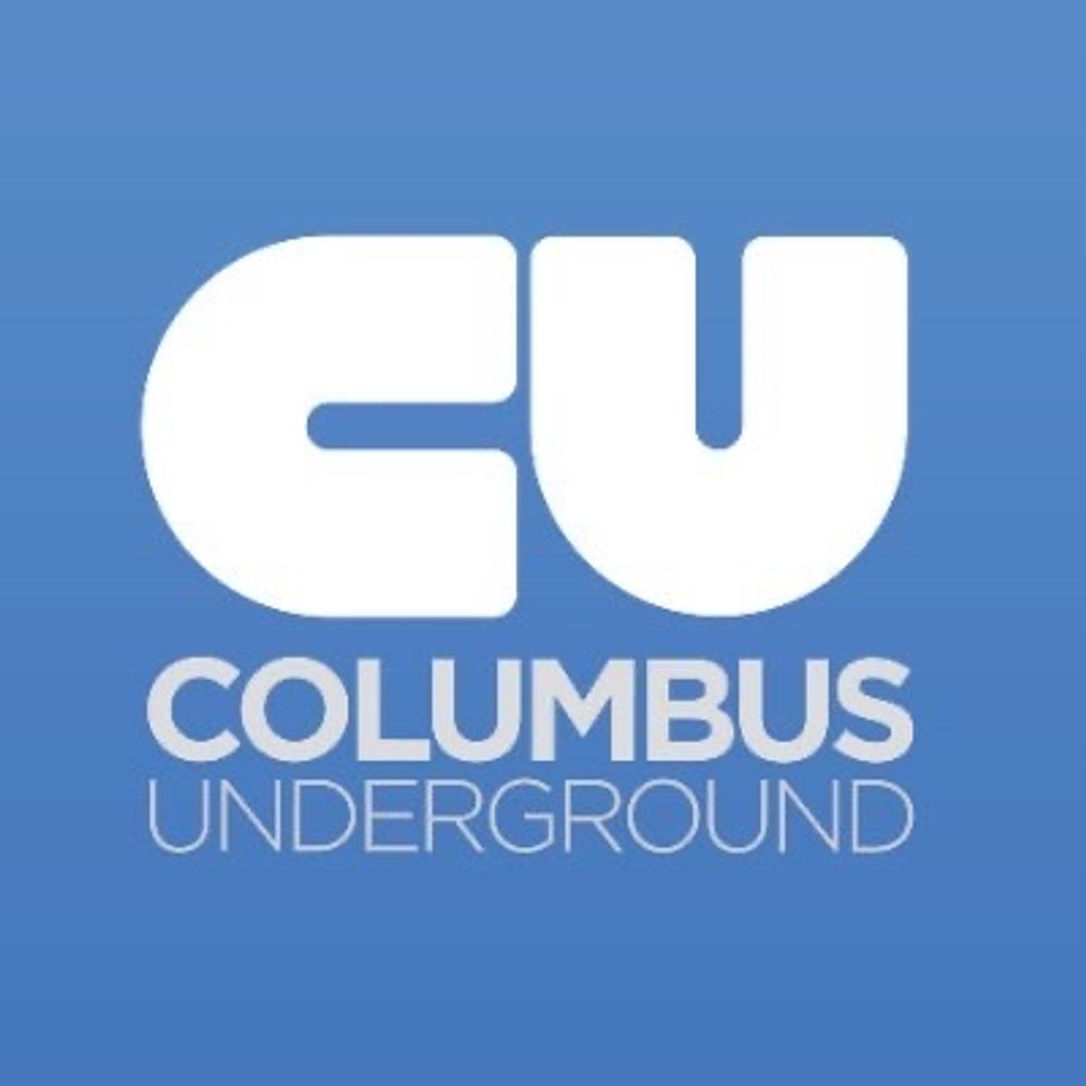 Columbus Underground's avatar