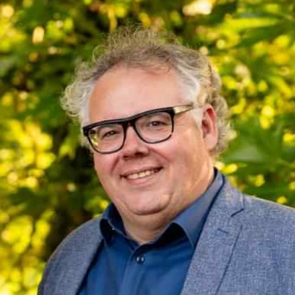 Matti Vandemaele