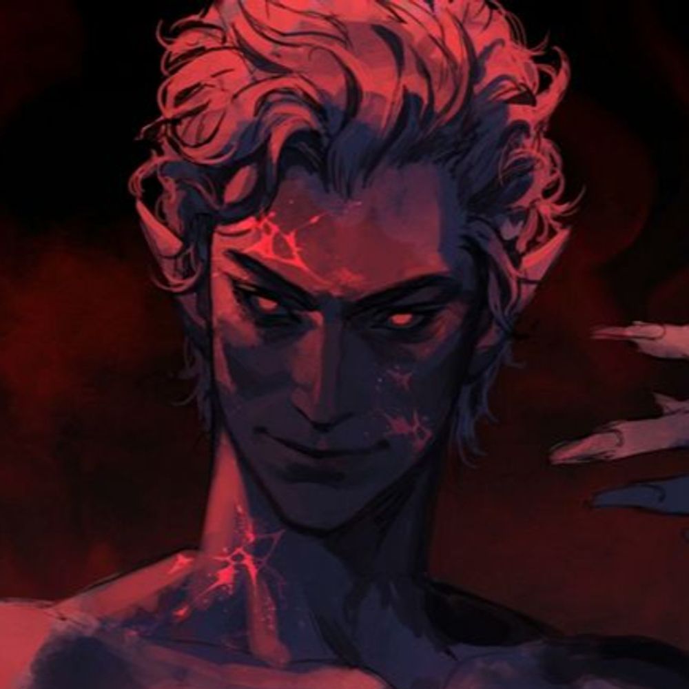 certified vampire lover™🔞🦇