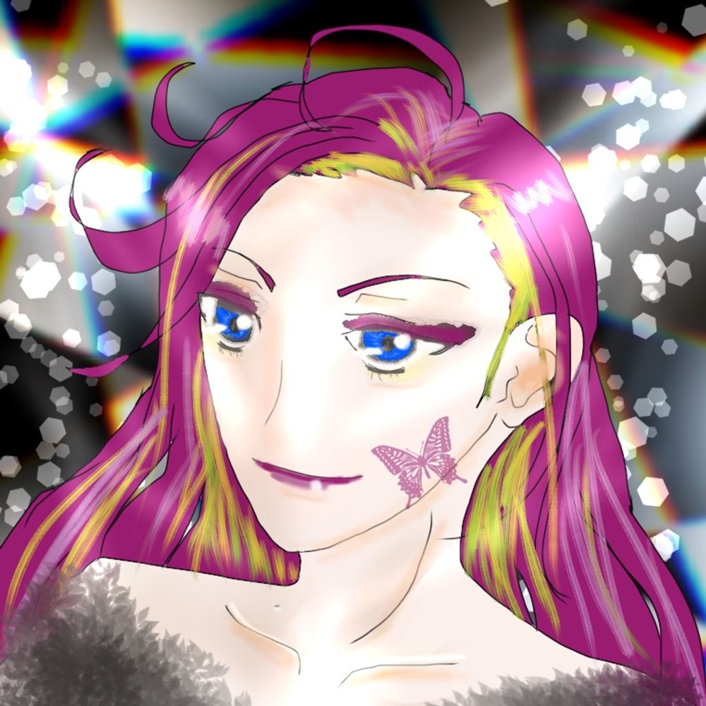 揺り子