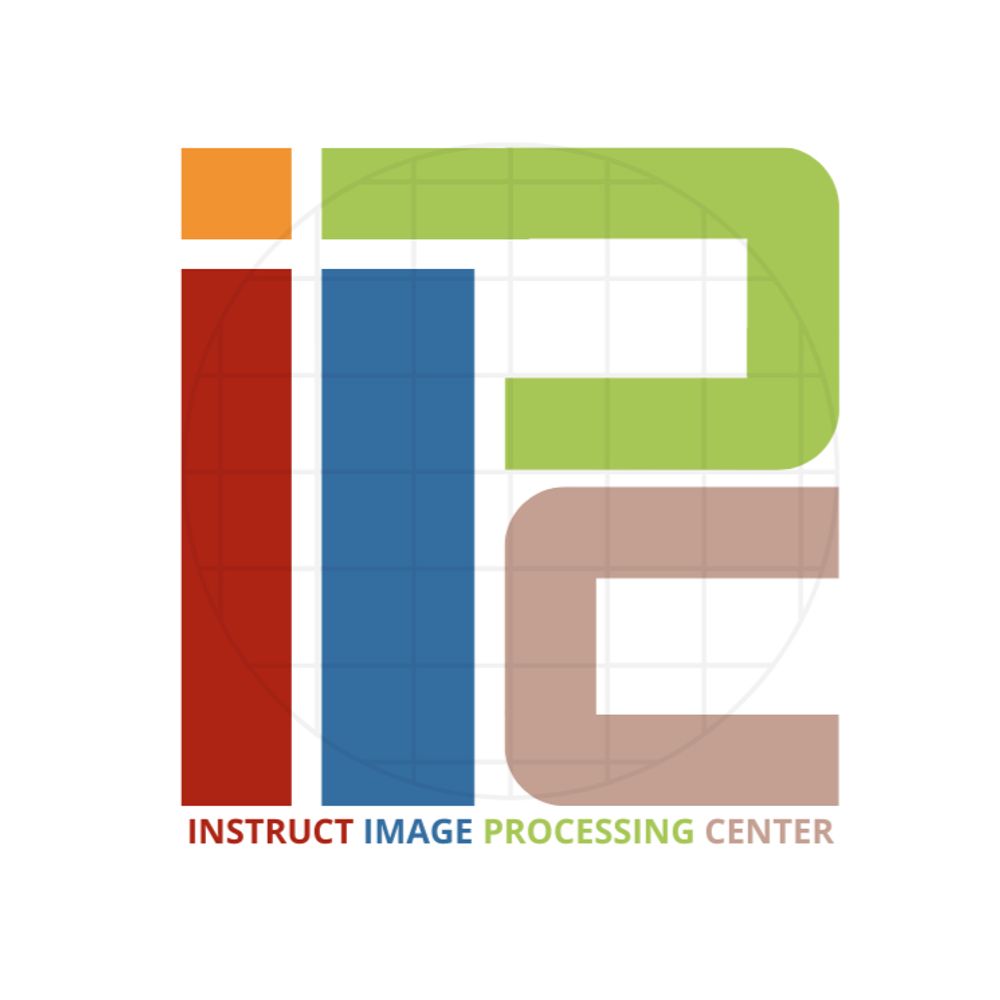 I2PC - Instruct Image Processing Center