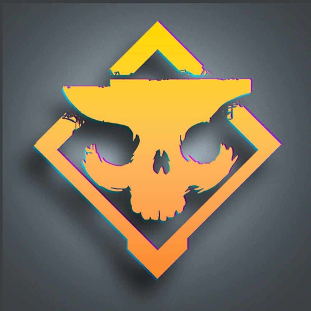 SkullForge
