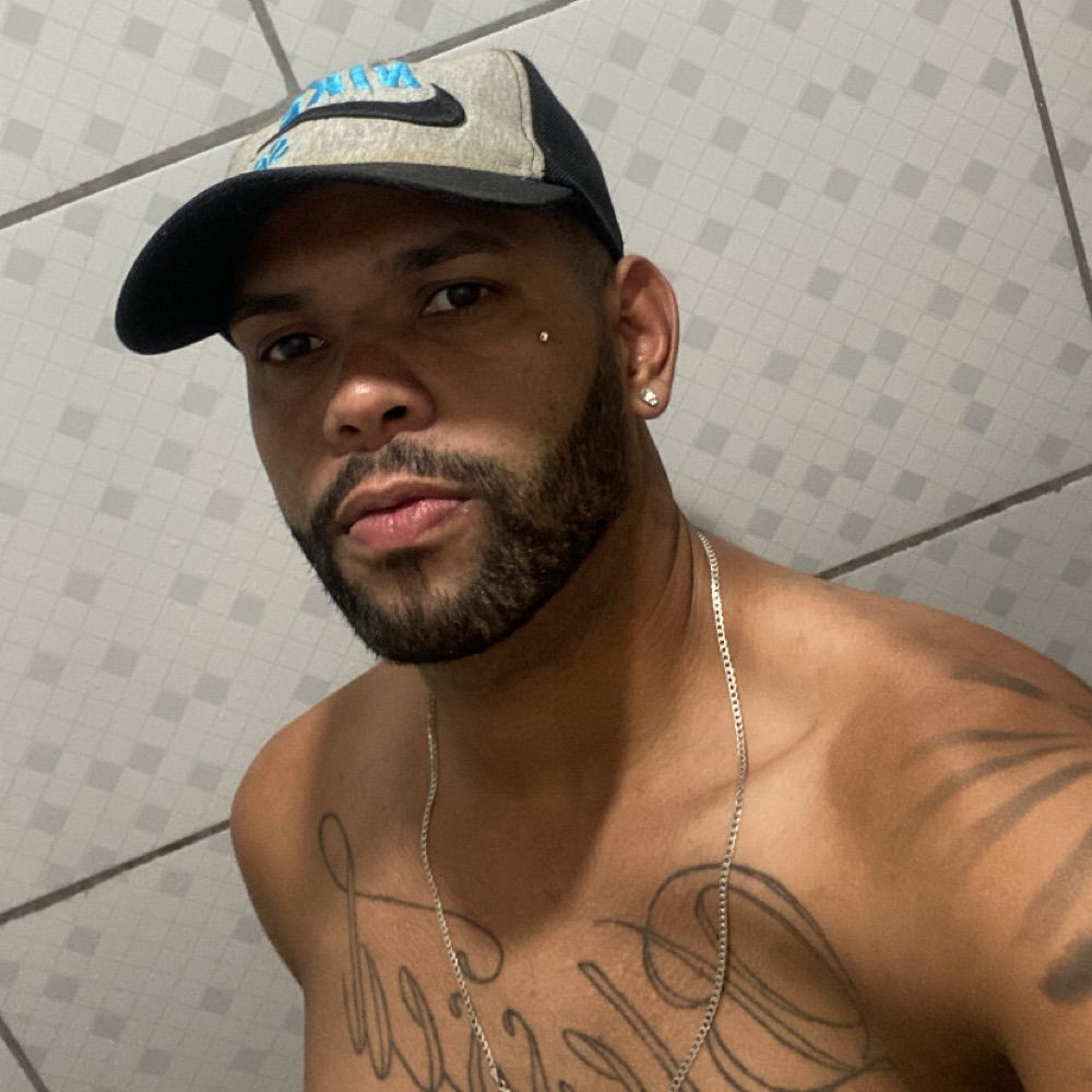 Eric Davidson 🐶