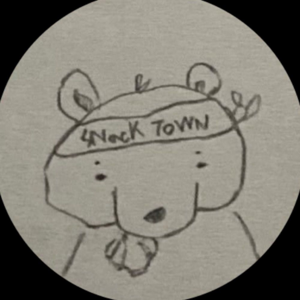 마늘먹다 살찐곰