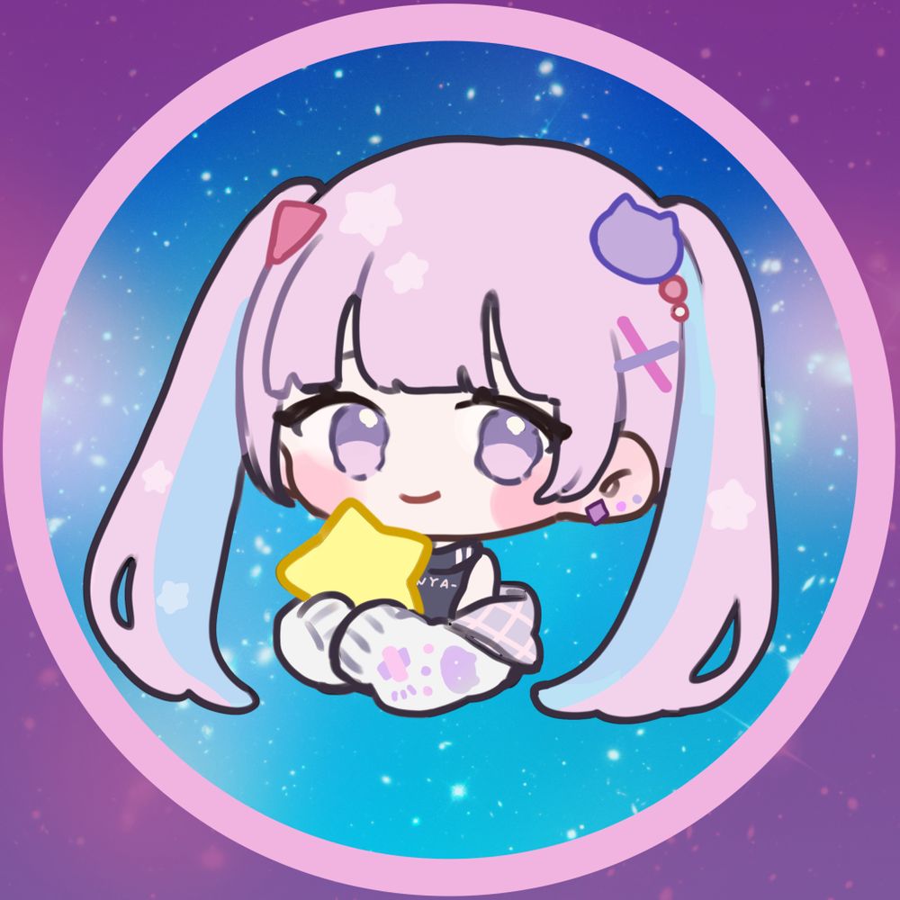 宇宙タふぇある@Vtuber準備中