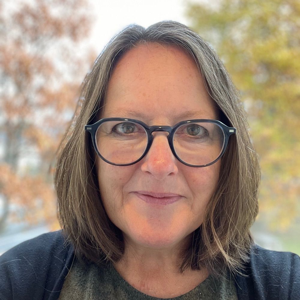 Joanne Duguay