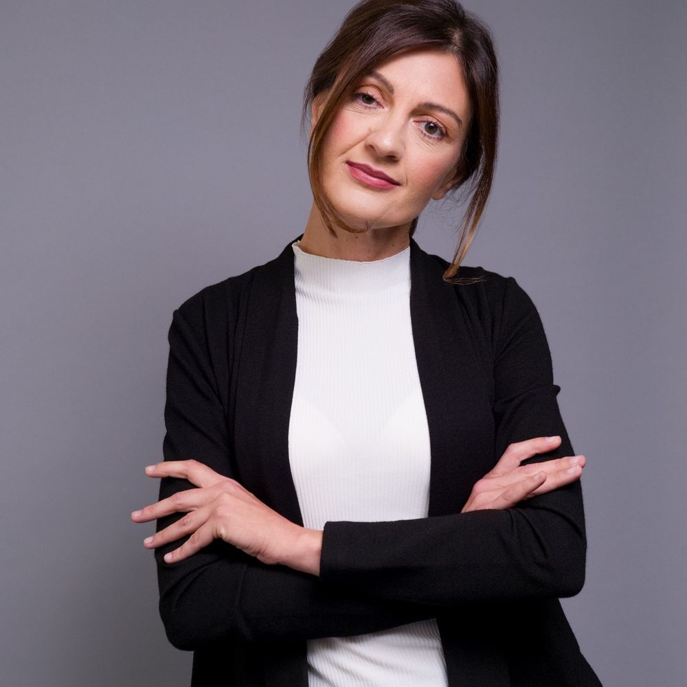 Sara Fregonese