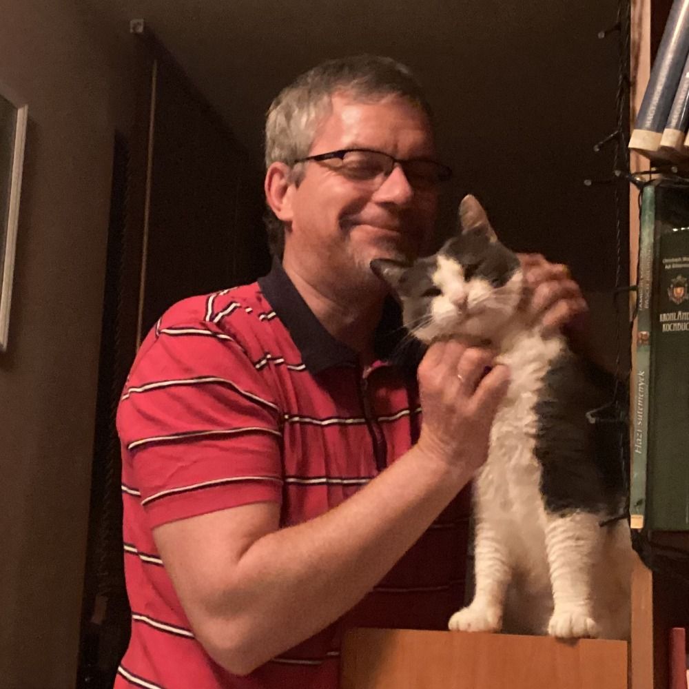 Gábor Egry