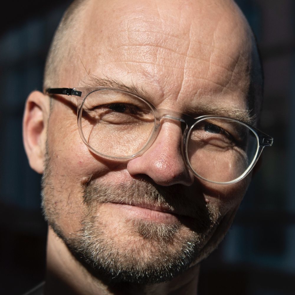 Lars Christian Gormsen