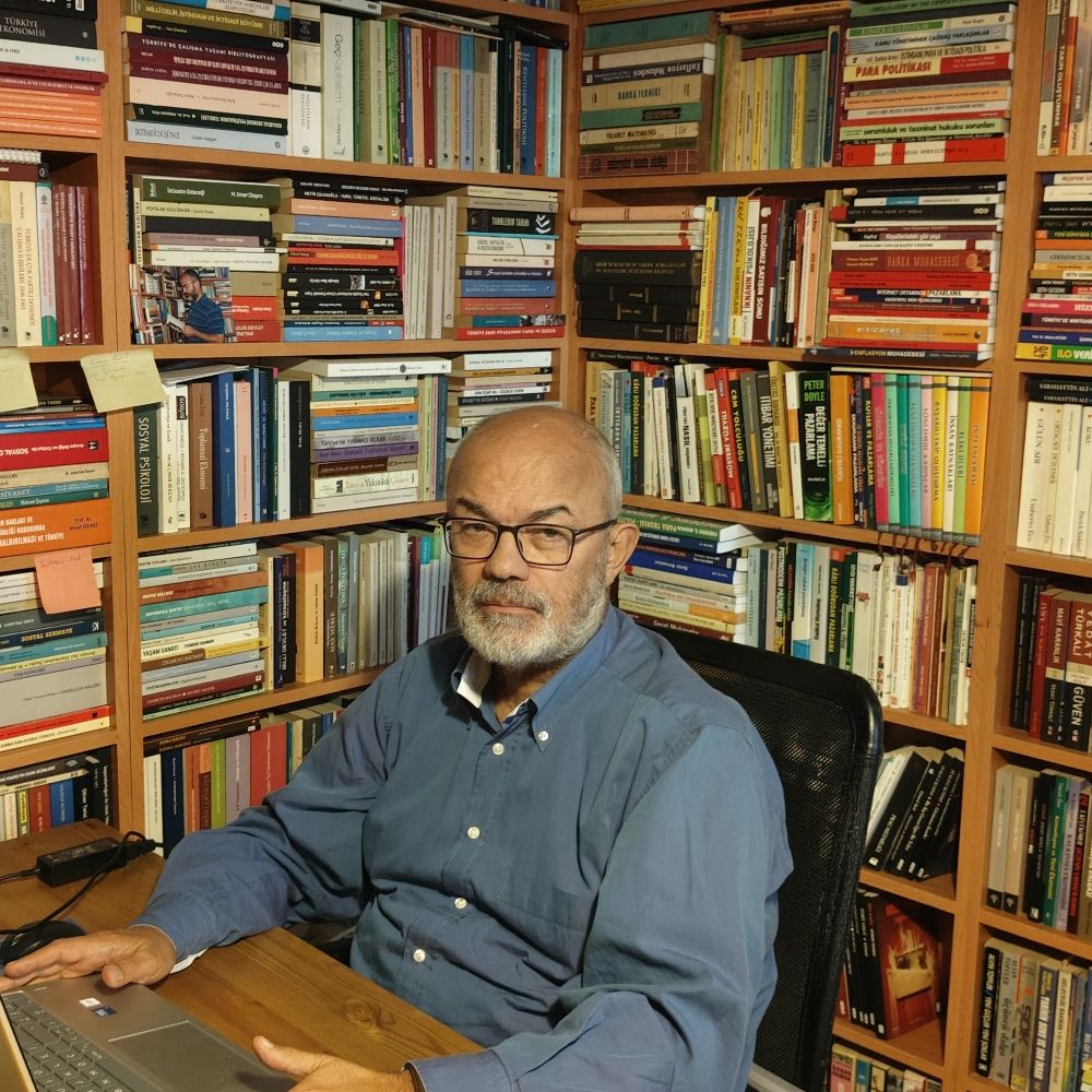 Alptekin Güney (PhD)