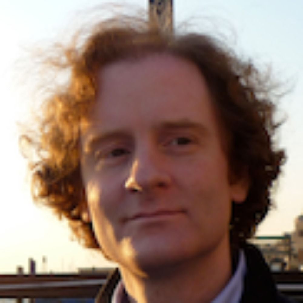 David Smith
