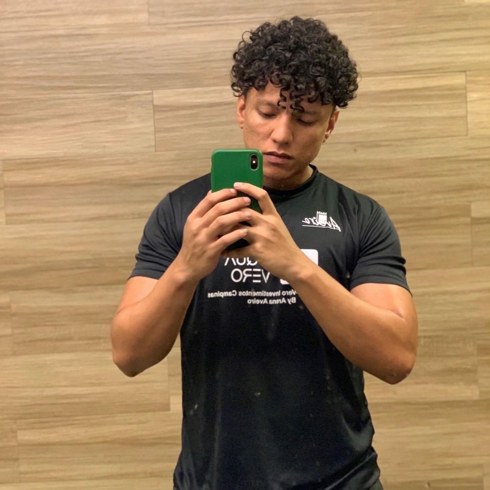 Nando Luiz