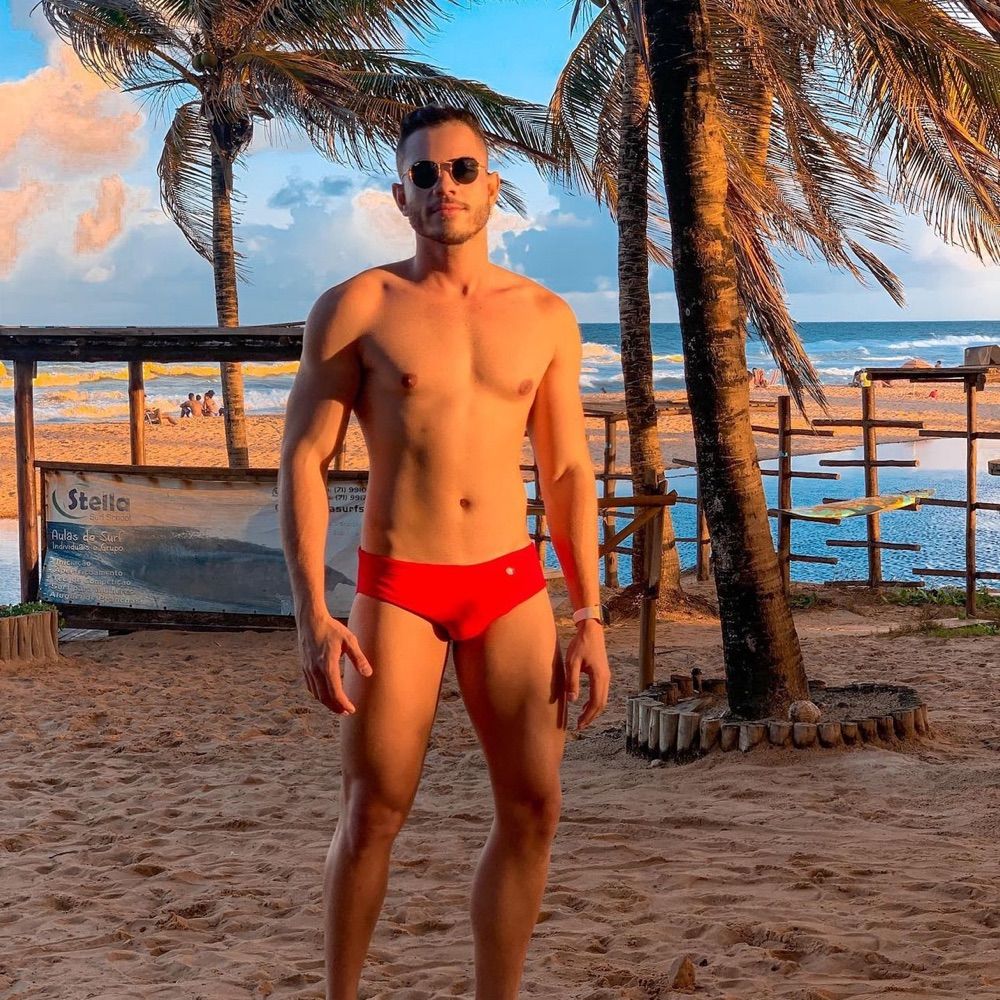 Higor Cruz 