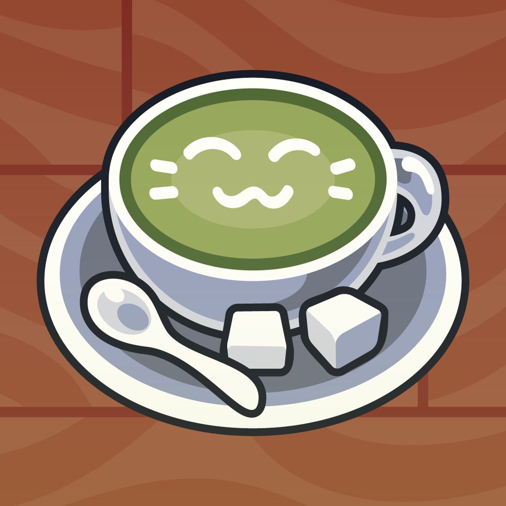 Cafe Dot