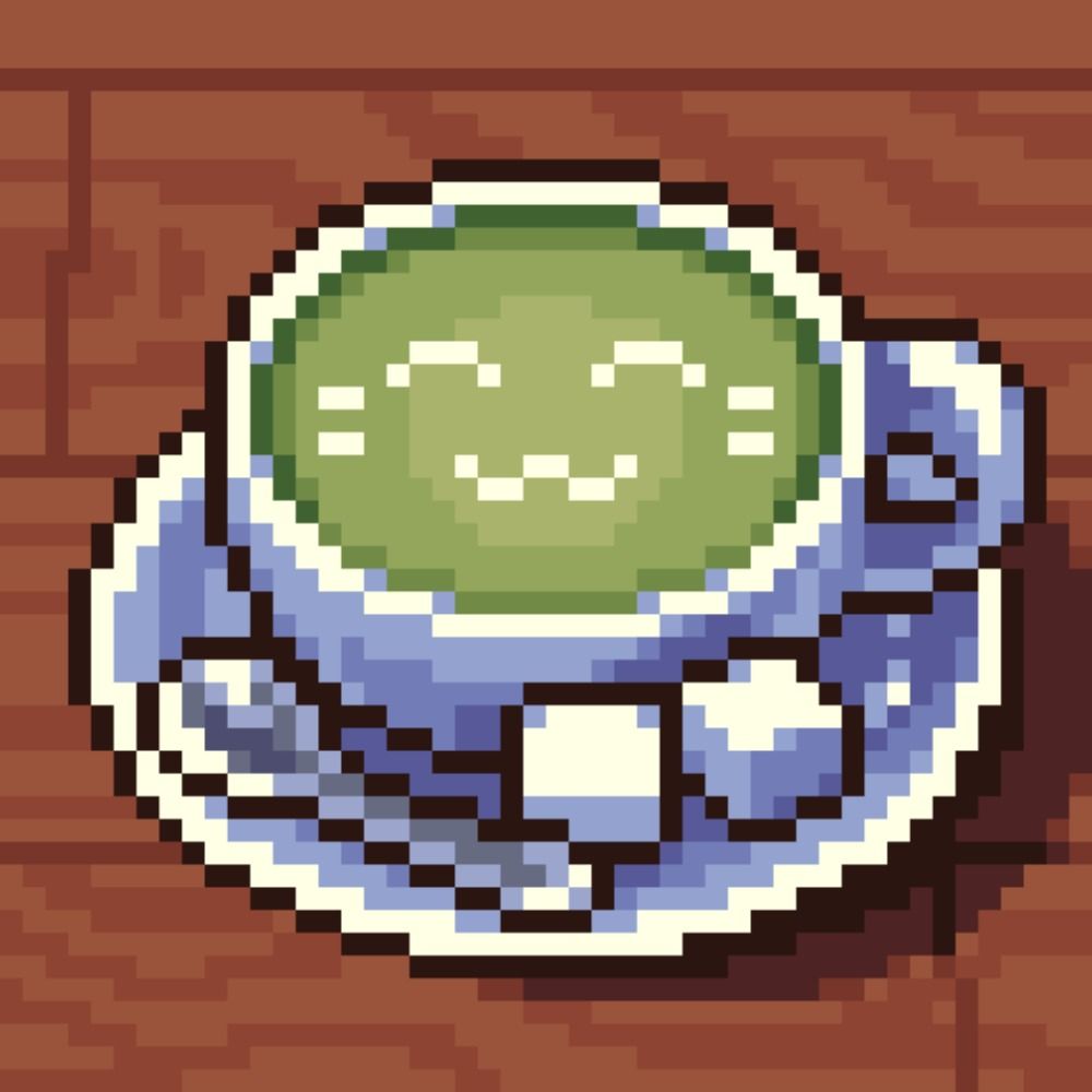 Cafe Dot's avatar