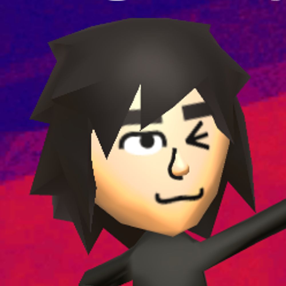 User avatar