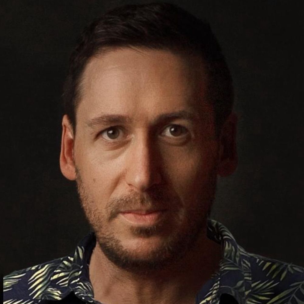 Dave Soldinger
