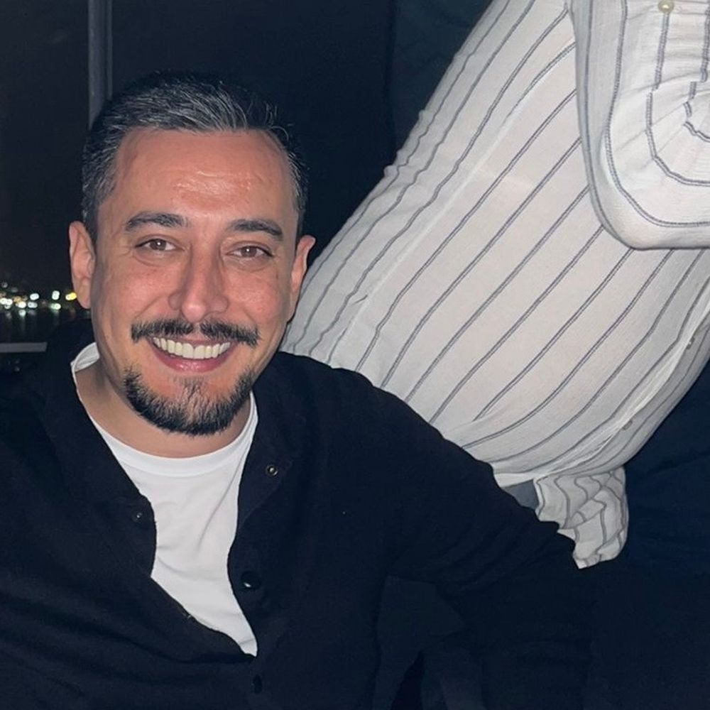 BEKİR ÇALIŞKAN 🇹🇷