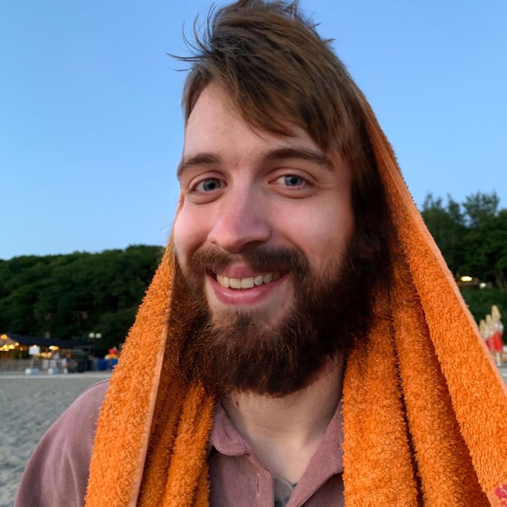 Nikolay Syrov