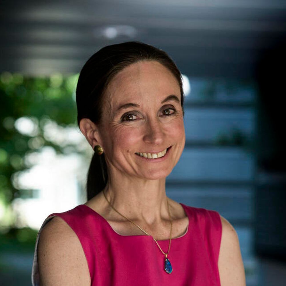 Kathryn Hess Bellwald