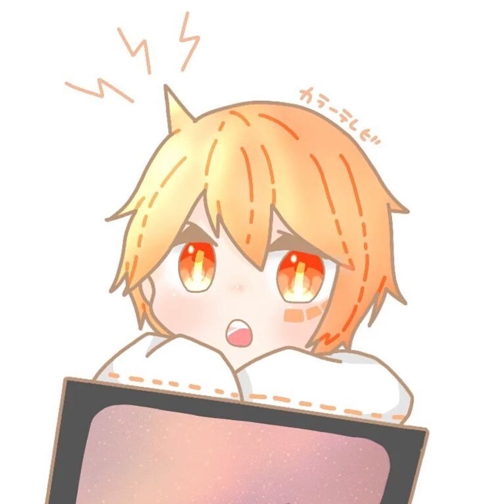 カラーテレビ