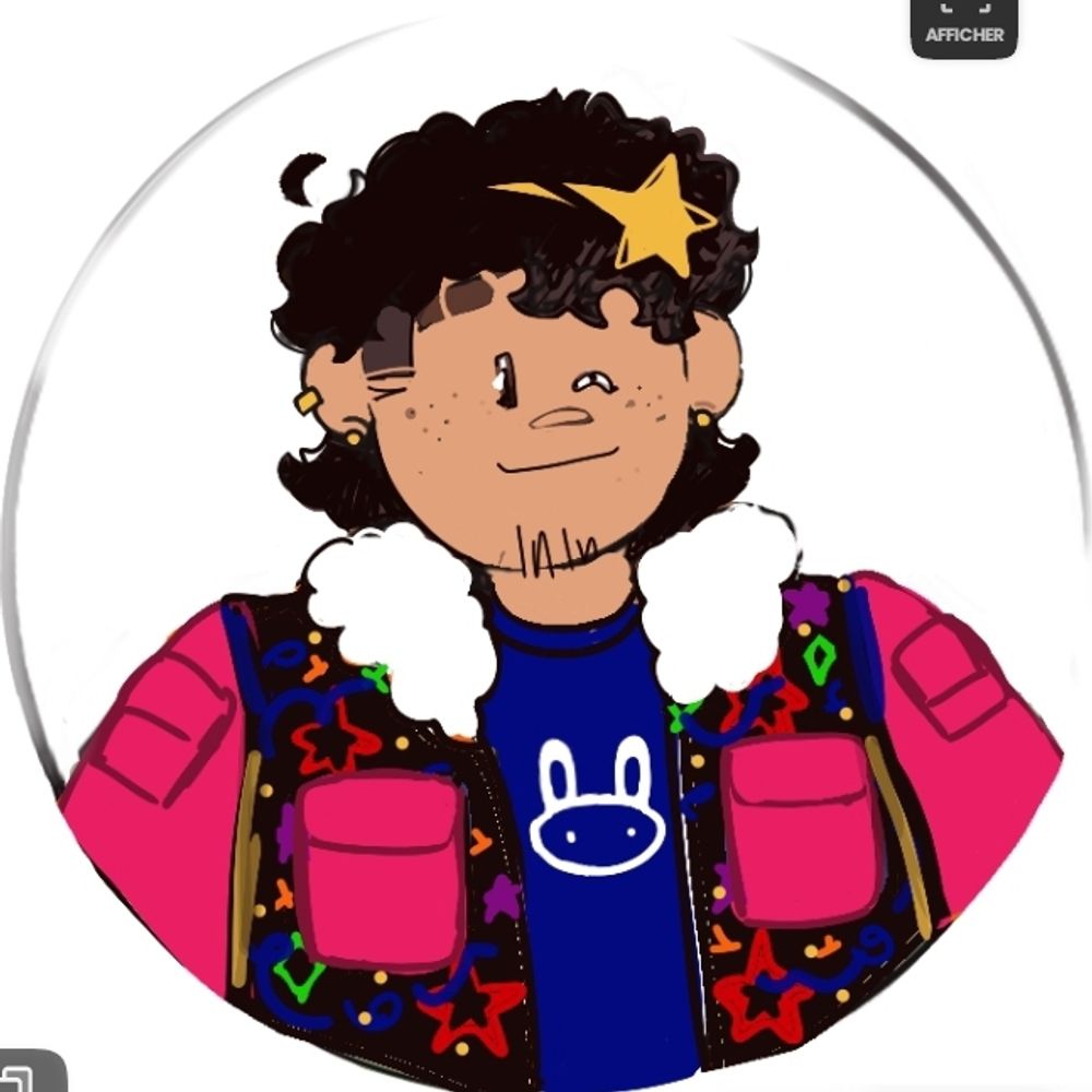 User avatar