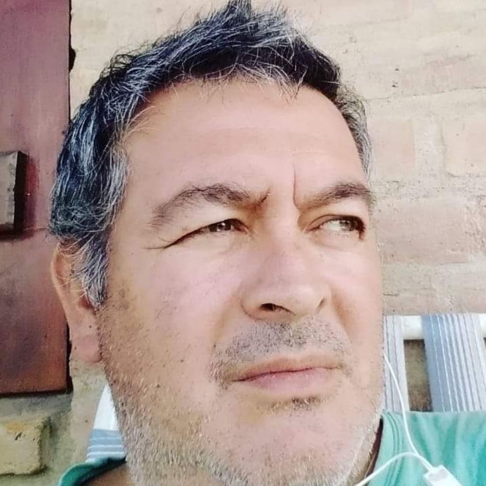 Pablo Miranda