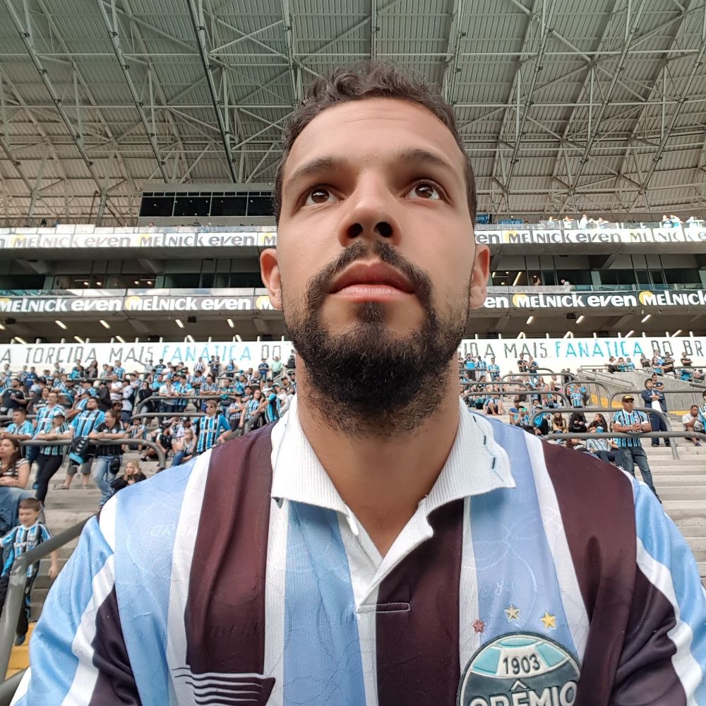 Henrique Plens 