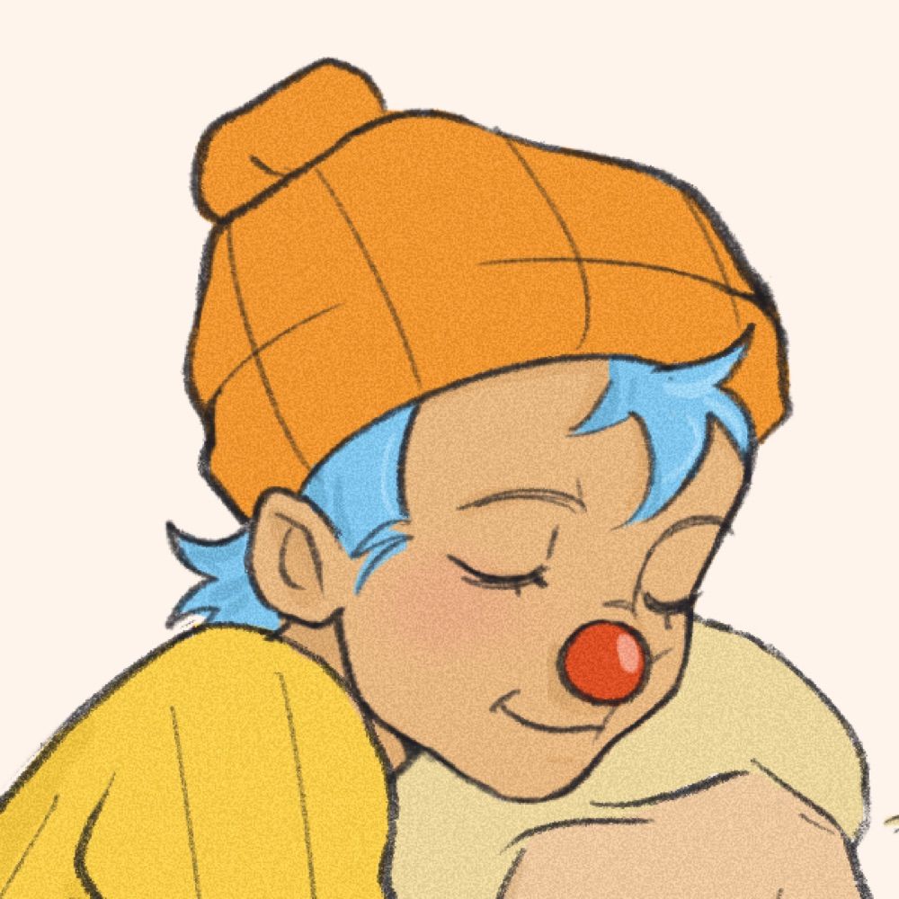 nini!🌭