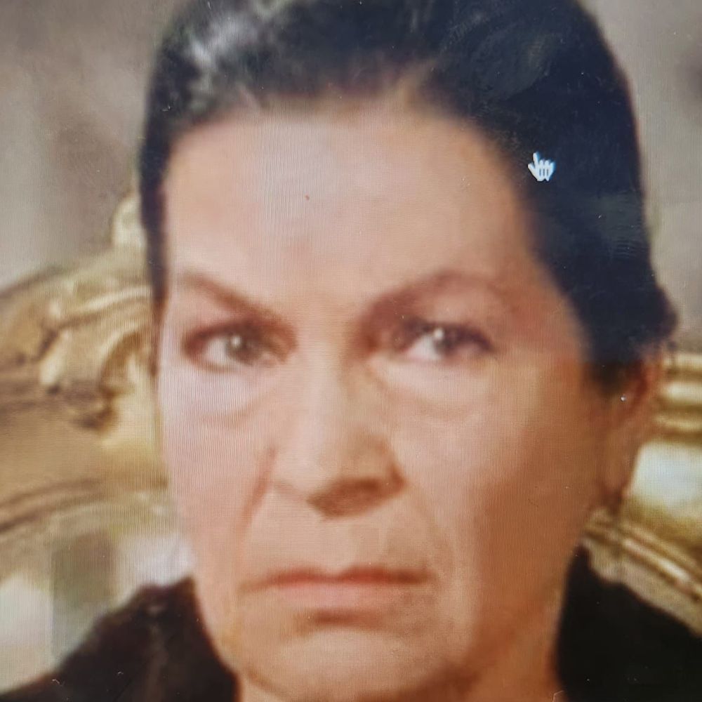 Aliye Rona