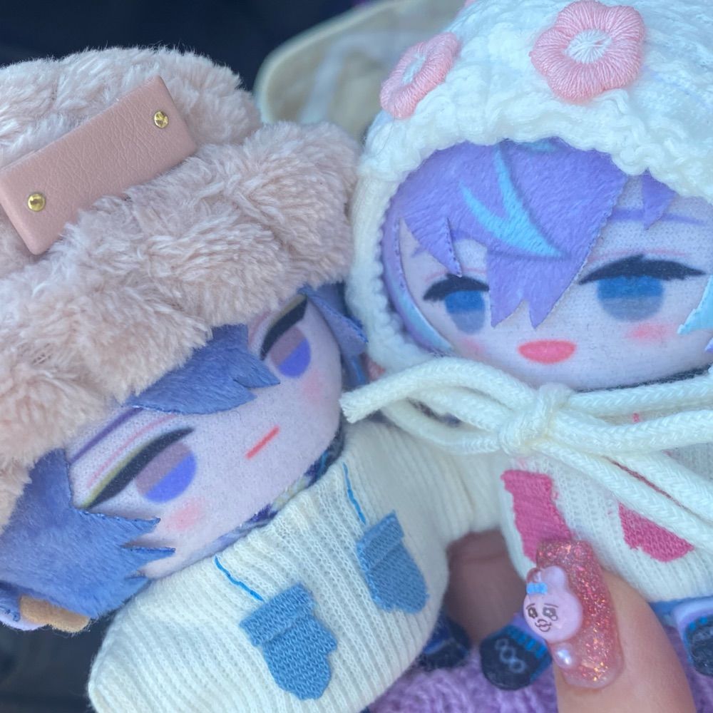 maiꕀ꙳