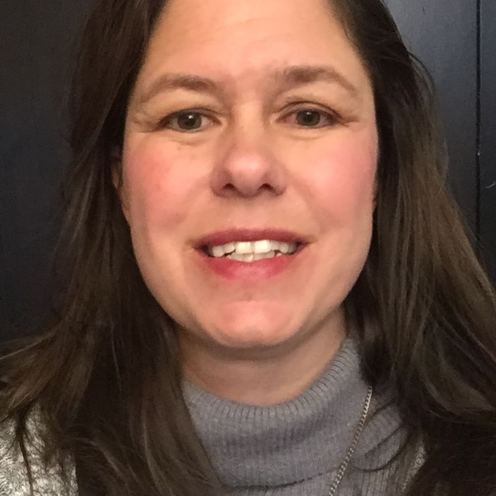 Michelle Snyder