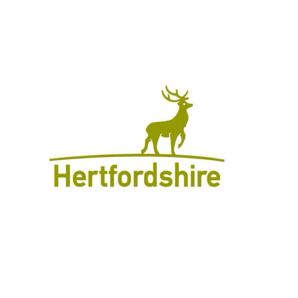 Hertfordshire County Council
