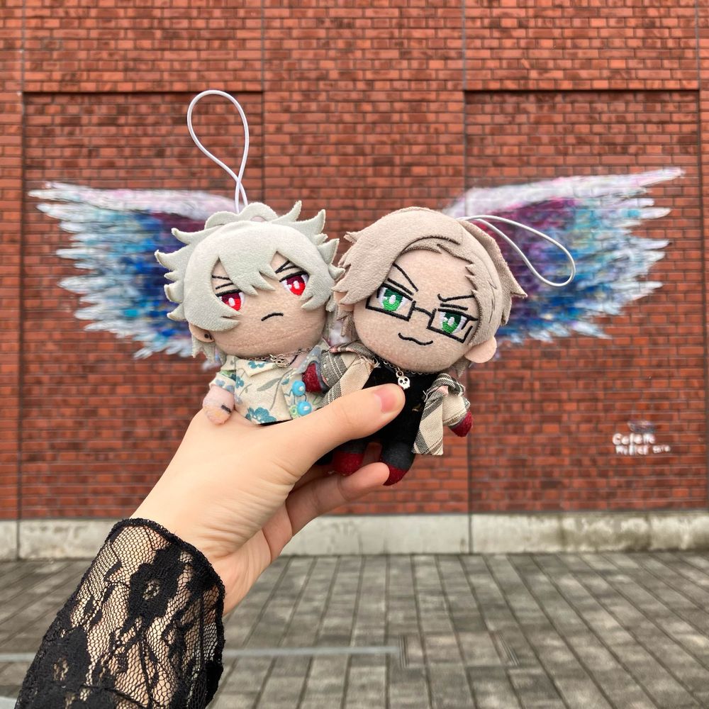 ﾅﾝﾆｮ▼