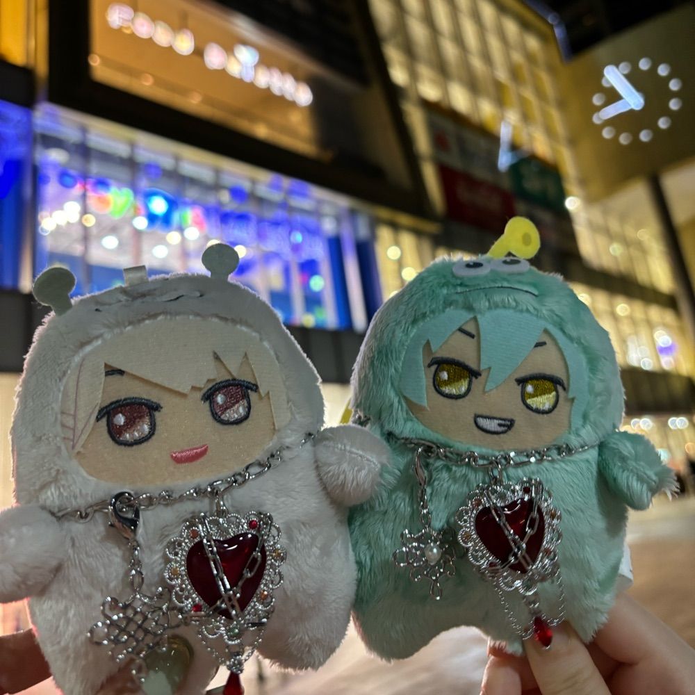 きき