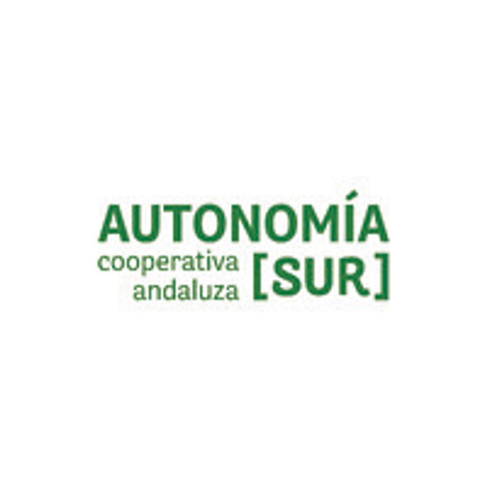 Autonomía Sur Cooperativa Andaluza.