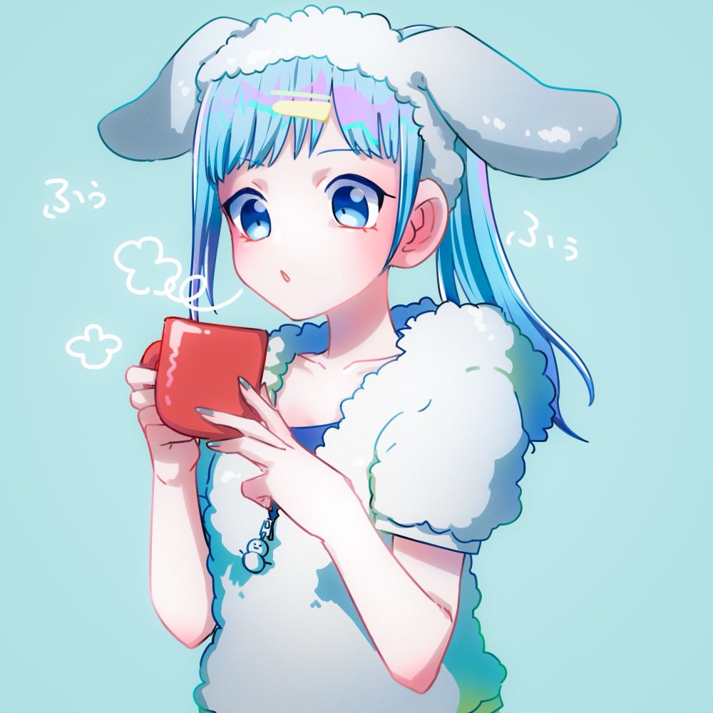 甘奈 なゆ