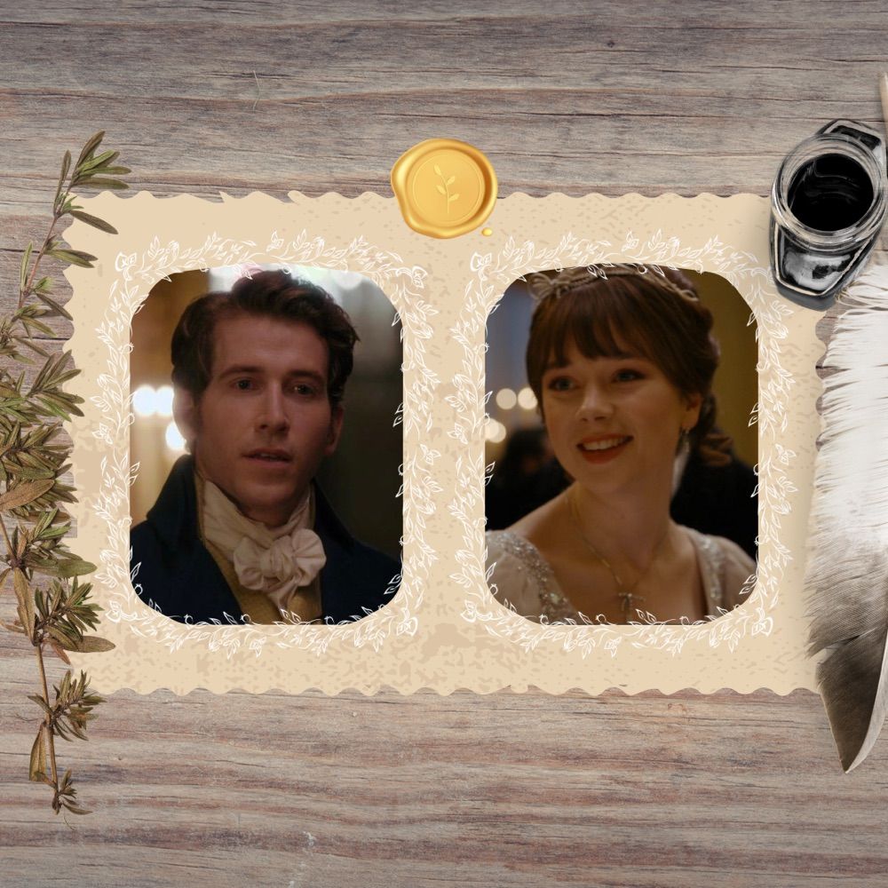Phillip & Eloise Week 💌