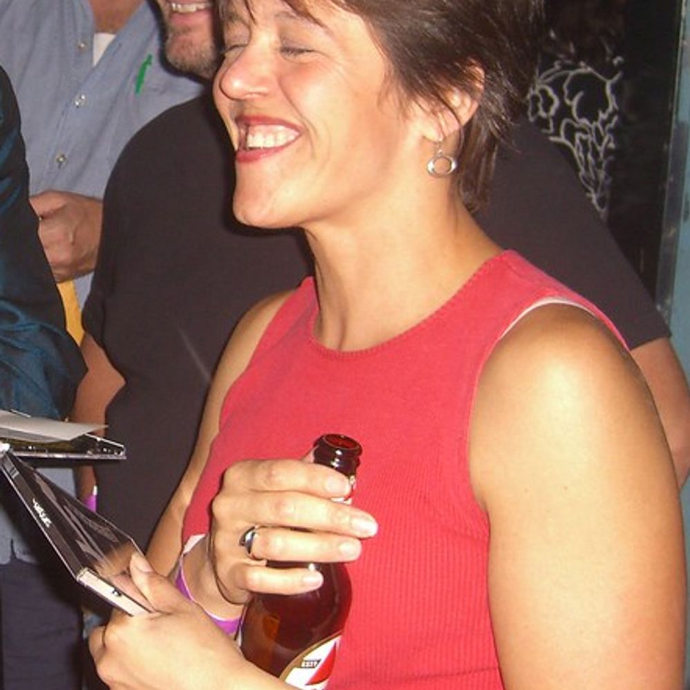 Maggie C.