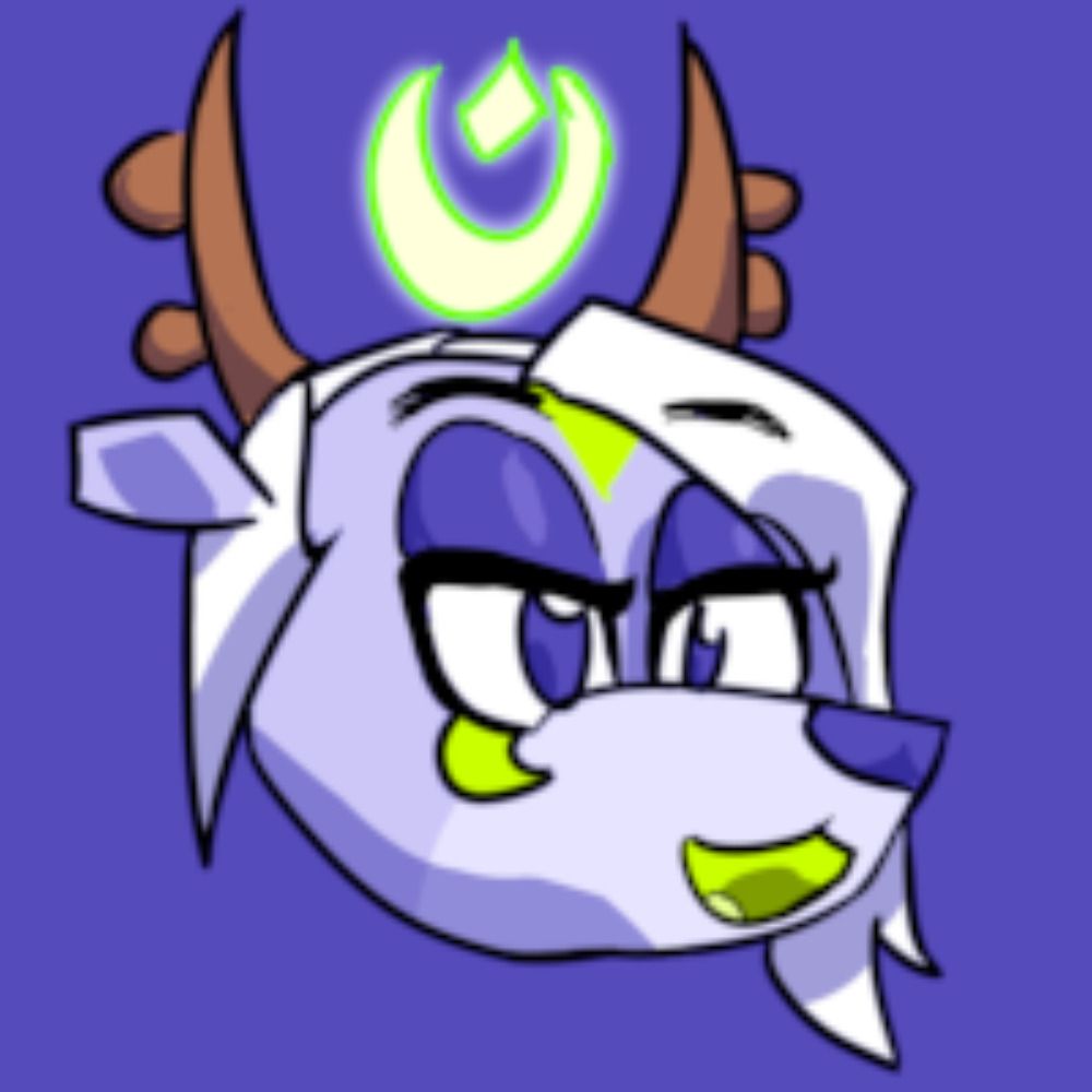 Profile avatar