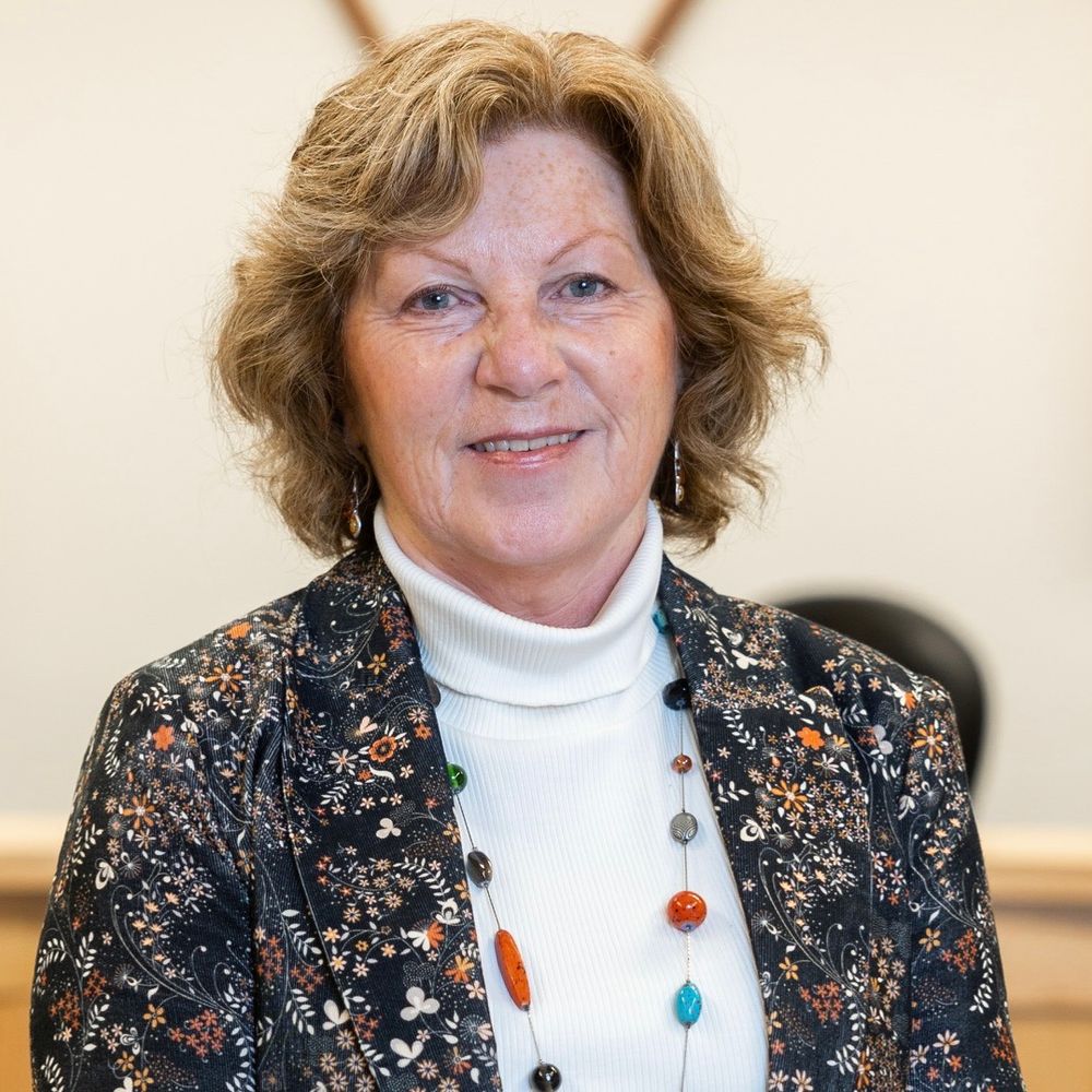 Gladys Atrill
