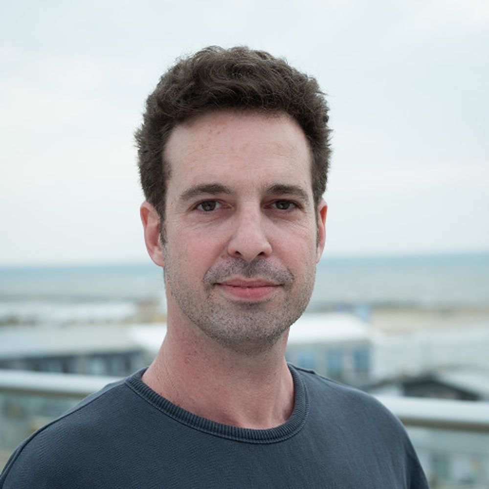 Tomer Lichtash